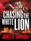 Imagen de portada para Chasing the White Lion